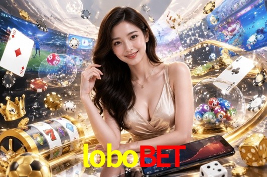 Statistics lobobet