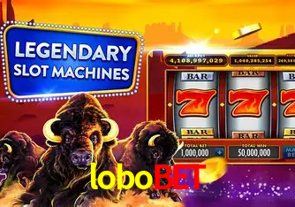 Desvendando o Mundo dos Jogos Virtuais na lobobet