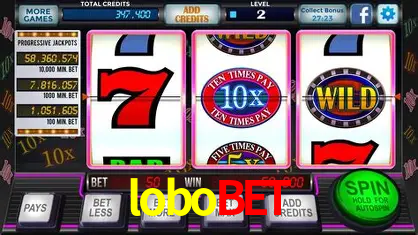 Descubra a Essência do lobobet: Nossa História e Compromissos
