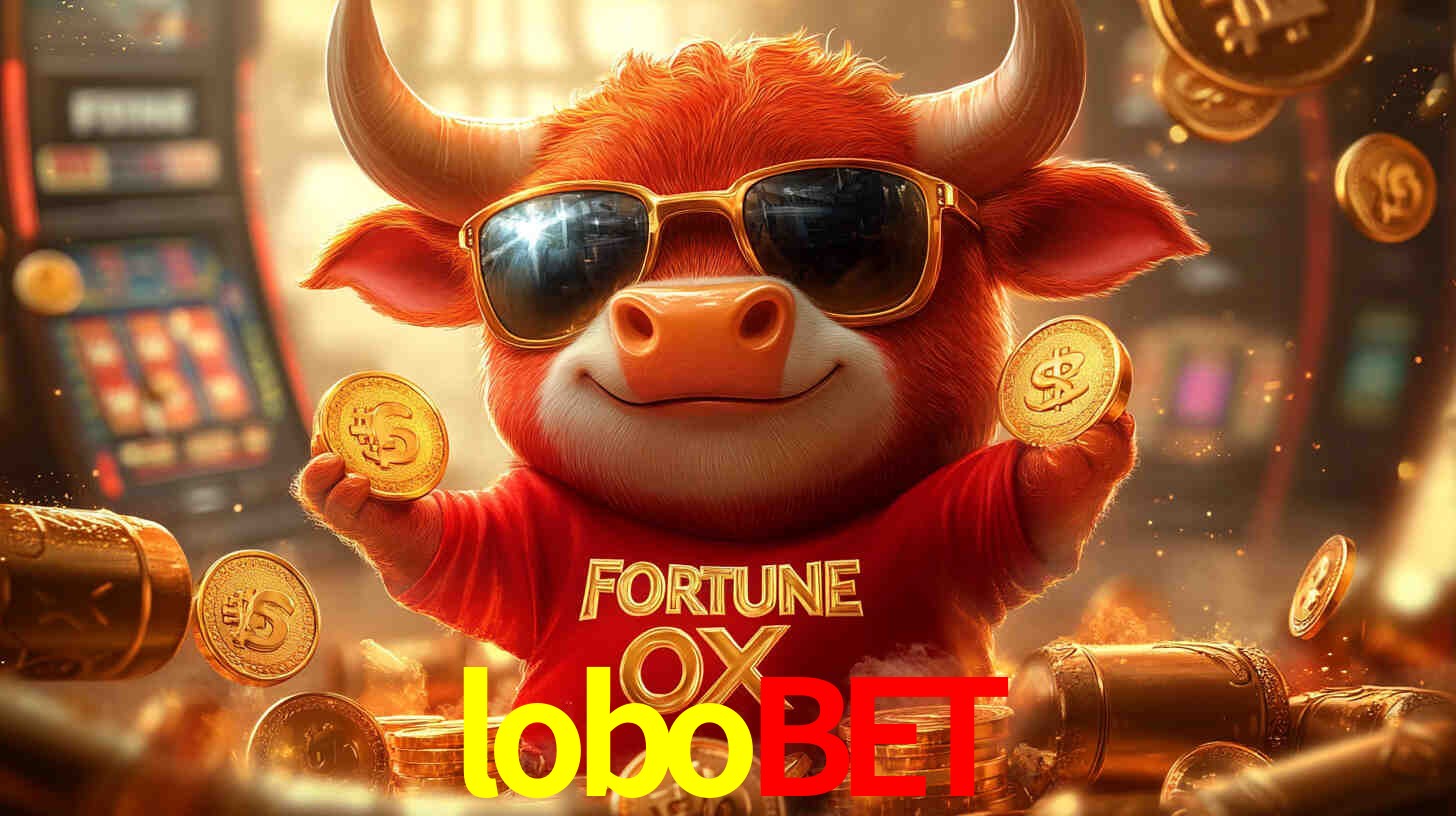 lobobet