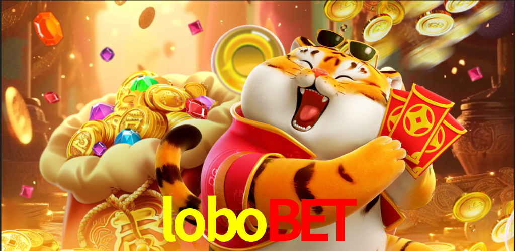 lobobet - LICENCIADO OFICIAL - lobobet.com