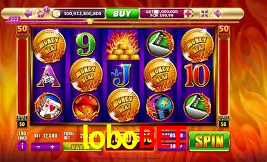 A Revolução dos Aplicativos de Jogos no lobobet