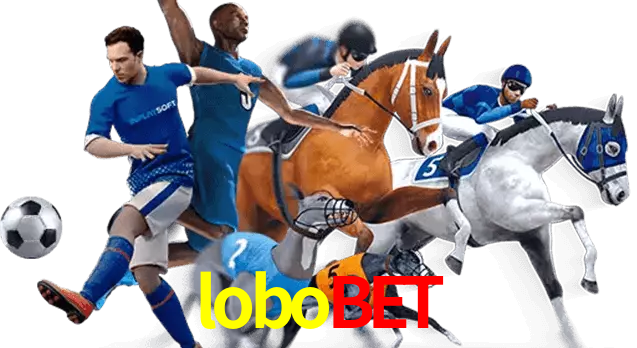 lobobet