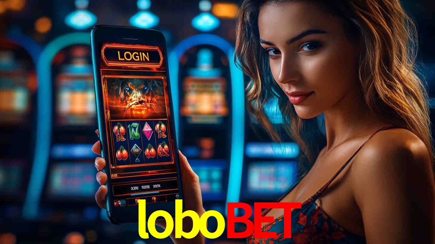 lobobet: Jogue Crash e Experimente Alta Recompensa Instantânea