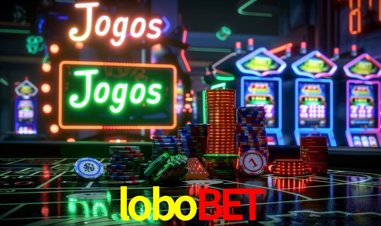 lobobet