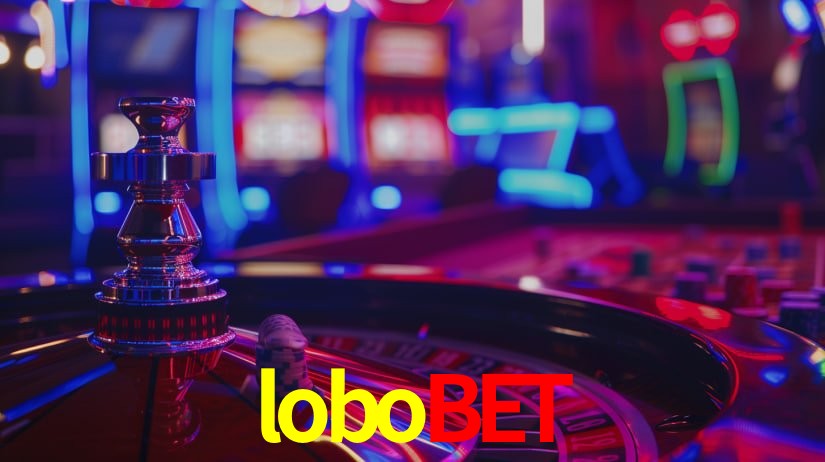 lobobet