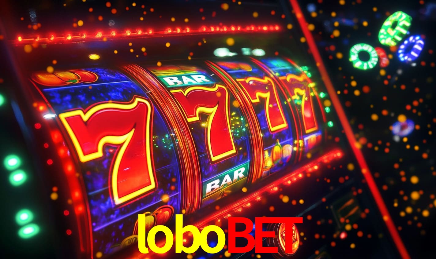 Sinta a adrenalina dos jogos de cassino com lobobet