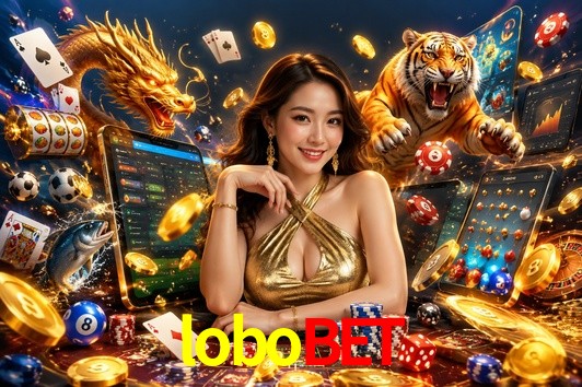 2FA Security lobobet