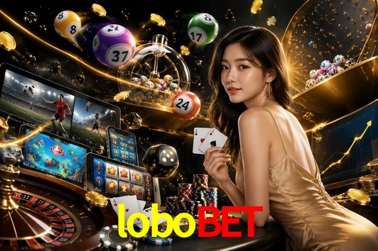 Exclusive Offers lobobet