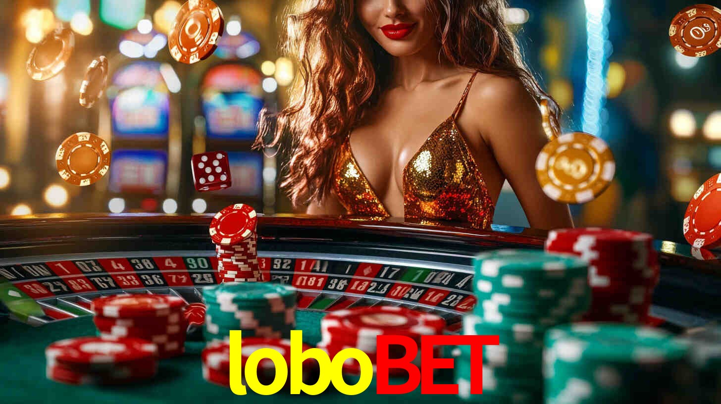 Welcome Bonus lobobet