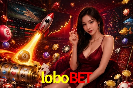 Flash Promotion lobobet