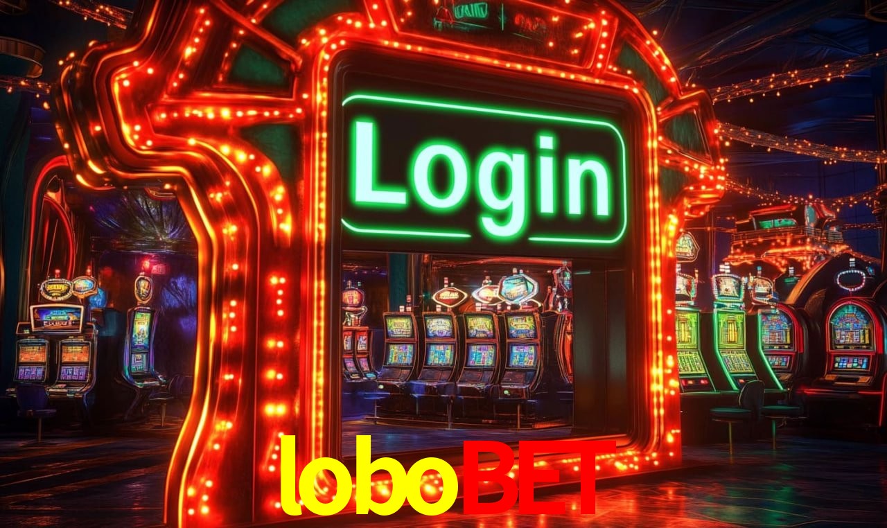 Torneios lobobet