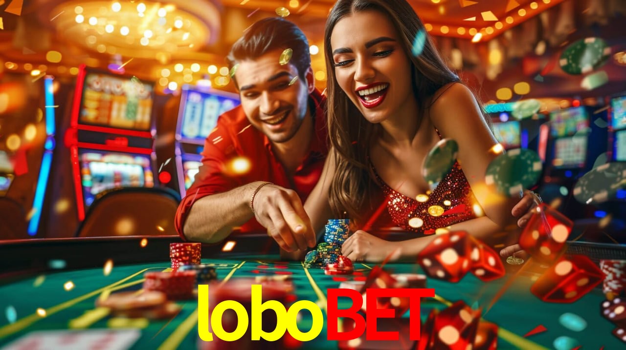Estatísticas do Jogo lobobet