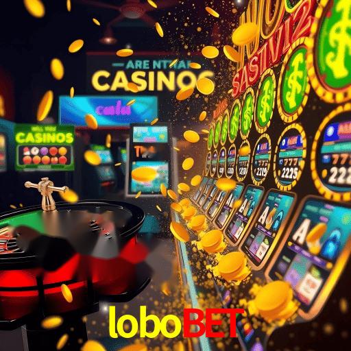 Descubra a Essência do lobobet: Nossa História e Compromissos