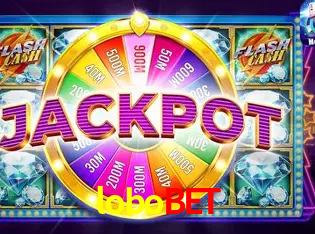 Descubra a Magia dos Jogos de Arcade no lobobet