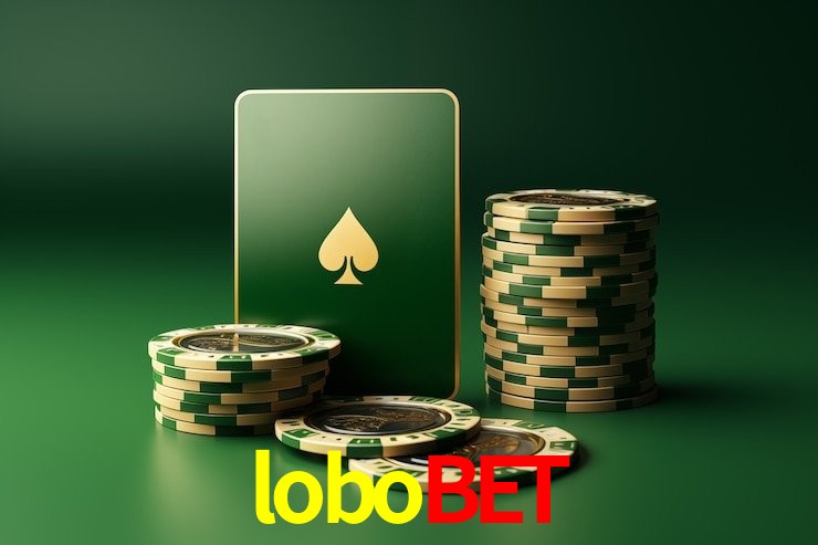 Tennis Betting lobobet