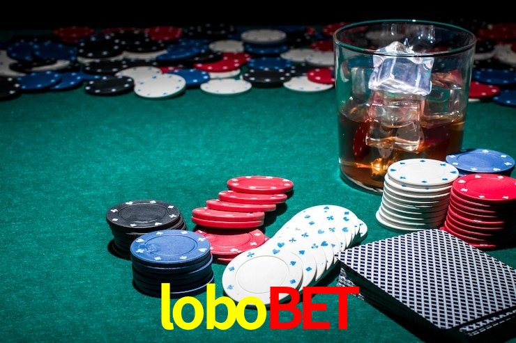 Jogos Exclusivos lobobet