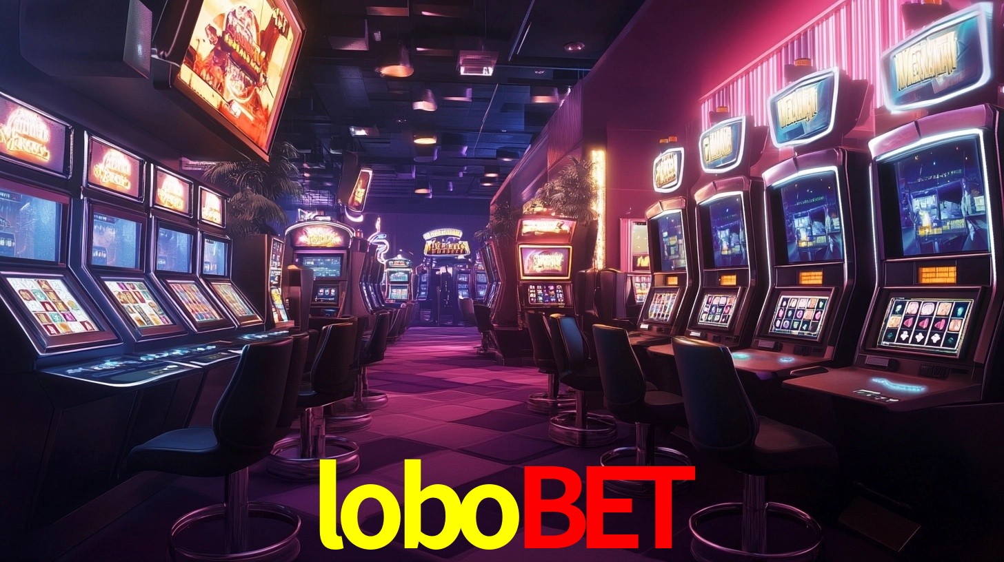 Exclusive Games lobobet