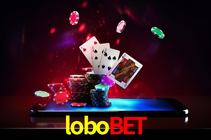 Slot Games lobobet
