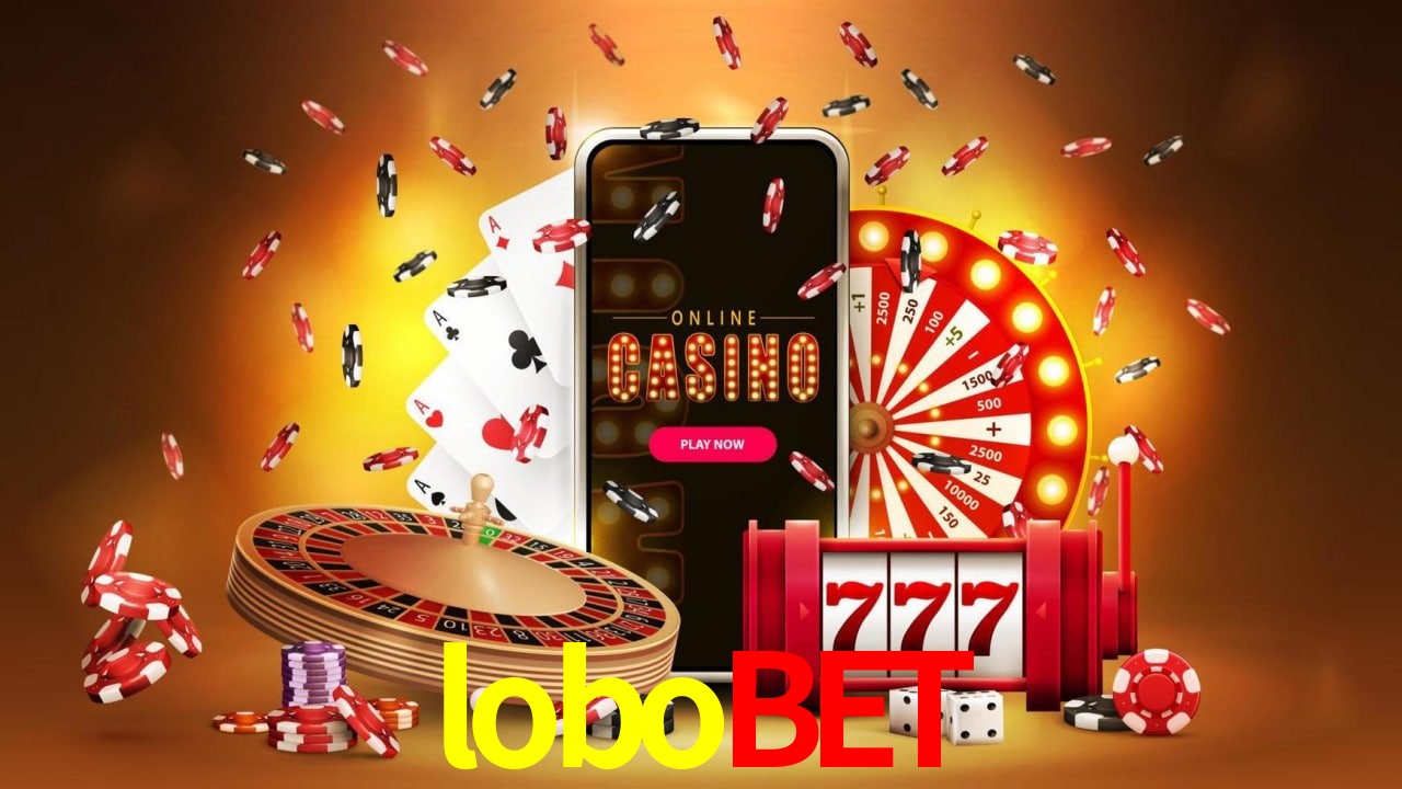 Desvendando o Mundo dos Jogos Virtuais na lobobet