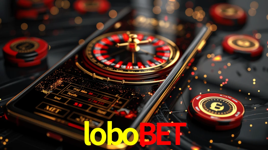 Secure Login lobobet