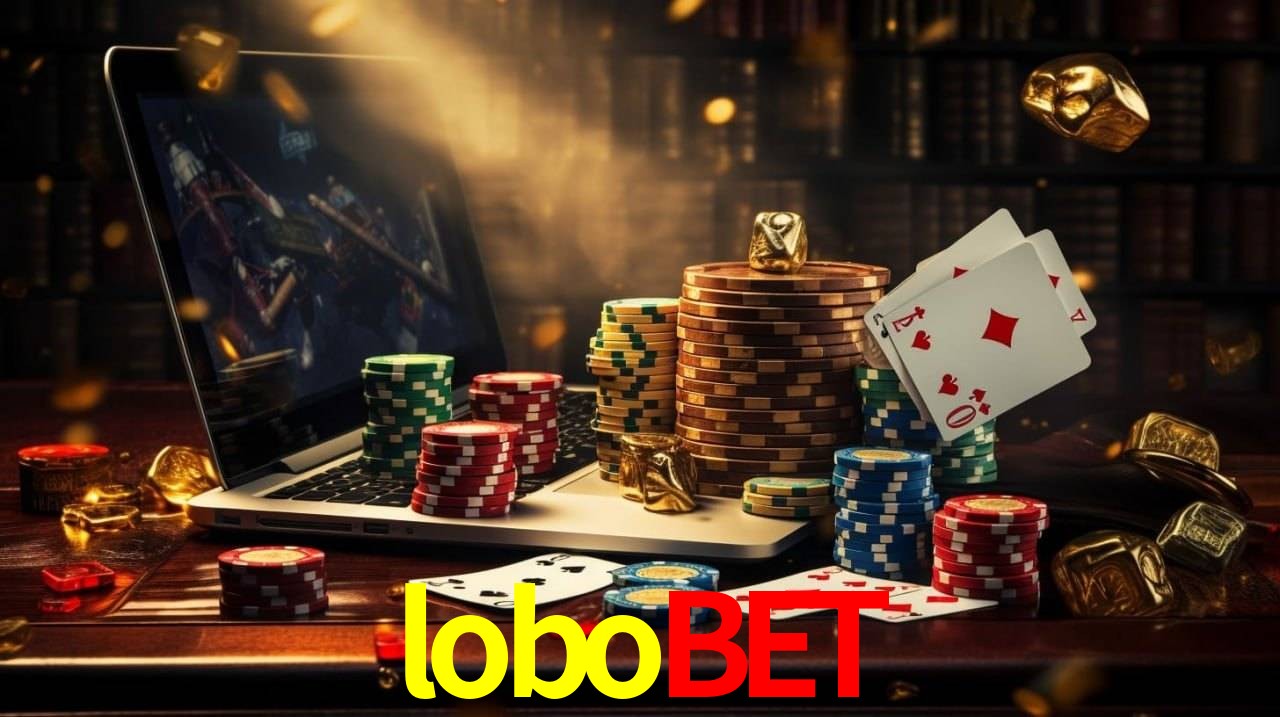 PIX Instantâneo lobobet