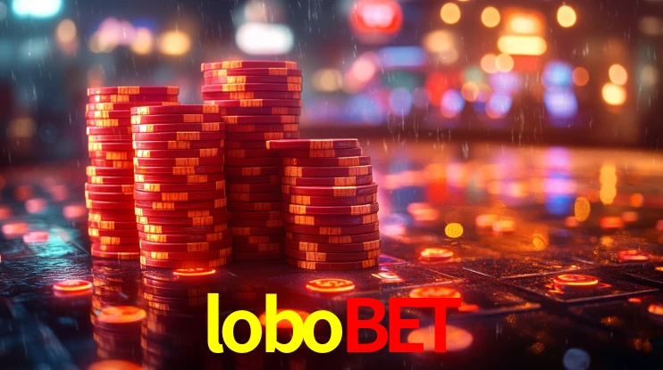 lobobet