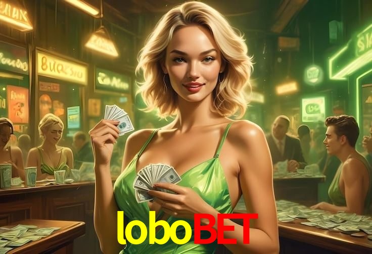Descubra a Essência do lobobet: Nossa História e Compromissos