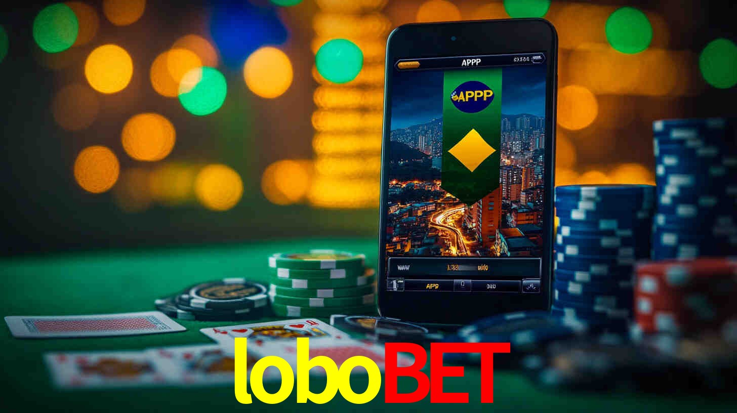 A Popularidade dos Caça-Níqueis no lobobet