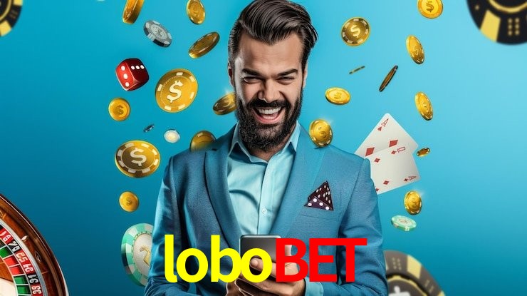 Live Casino lobobet