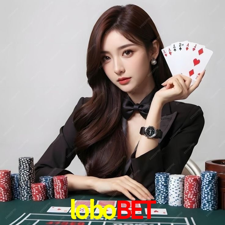 Diretório de Jogos lobobet