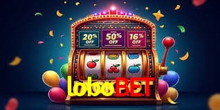 Jogos de Slot lobobet