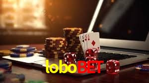 Desvendando o Mundo dos Jogos Virtuais na lobobet