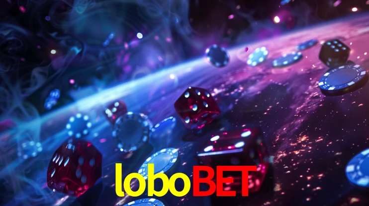 Account Benefits lobobet