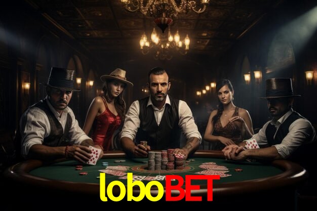 Inovações de Jogos na lobobet: O Futuro das Experiências Interativas