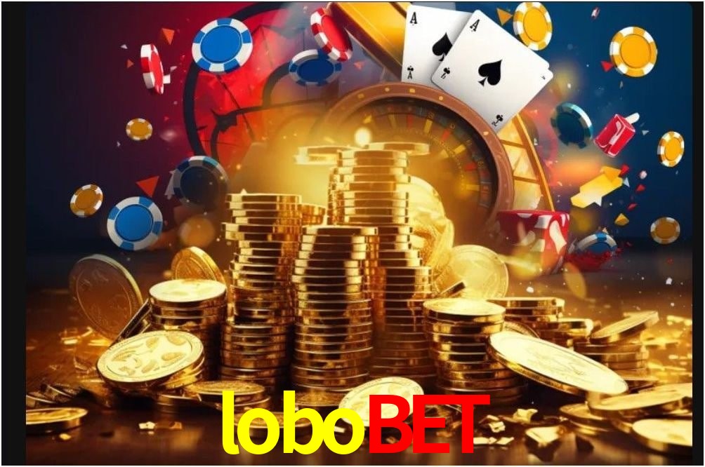 A Emoção da Loteria na lobobet: Uma Chance de Mudança de Vida