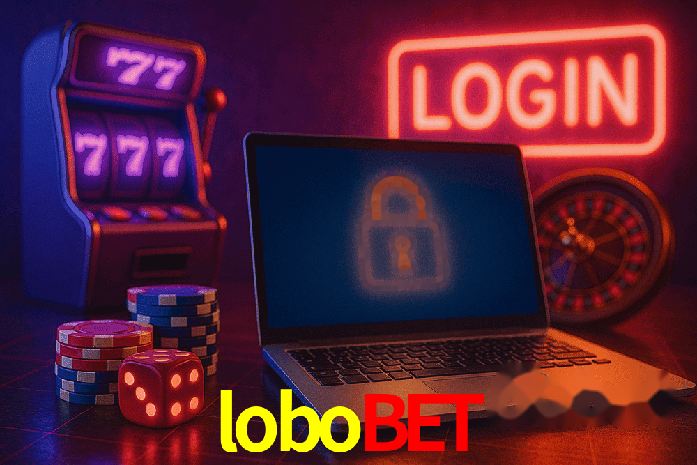 Mesa de Blackjack lobobet