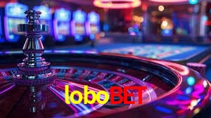 Casino VIP lobobet