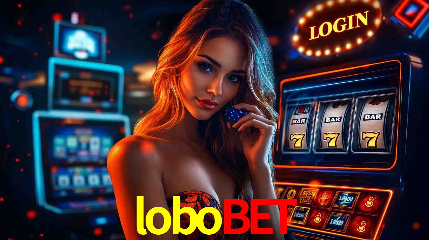 lobobet.com