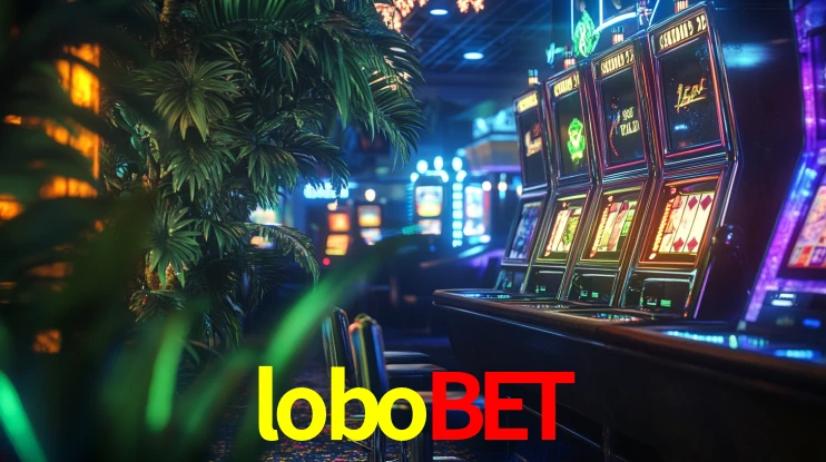 VIP Casino lobobet