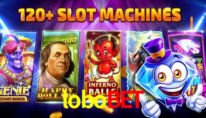 A Revolução dos Aplicativos de Jogos no lobobet