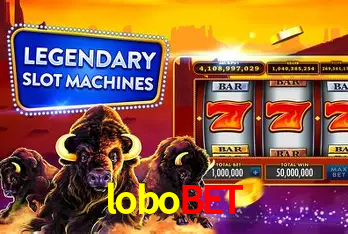 Inovações de Jogos na lobobet: O Futuro das Experiências Interativas