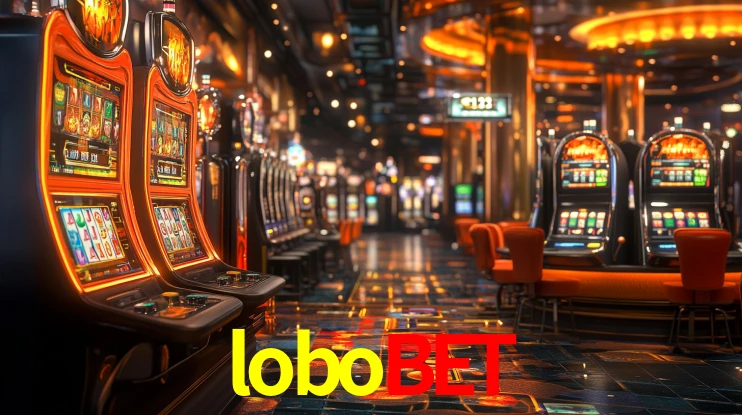 Premium Interface lobobet