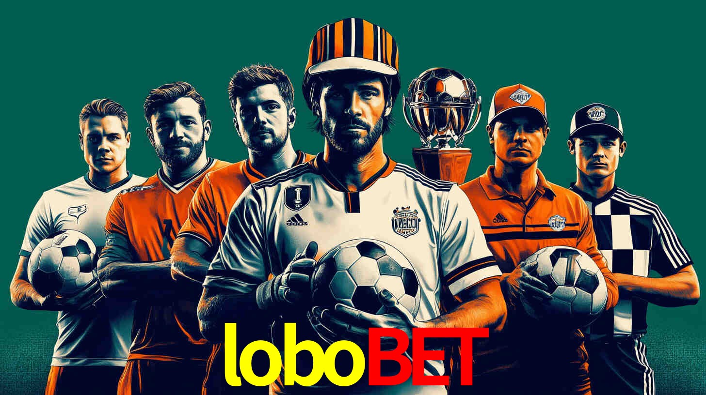 Apostas Esportivas na lobobet: Um Guia Completo