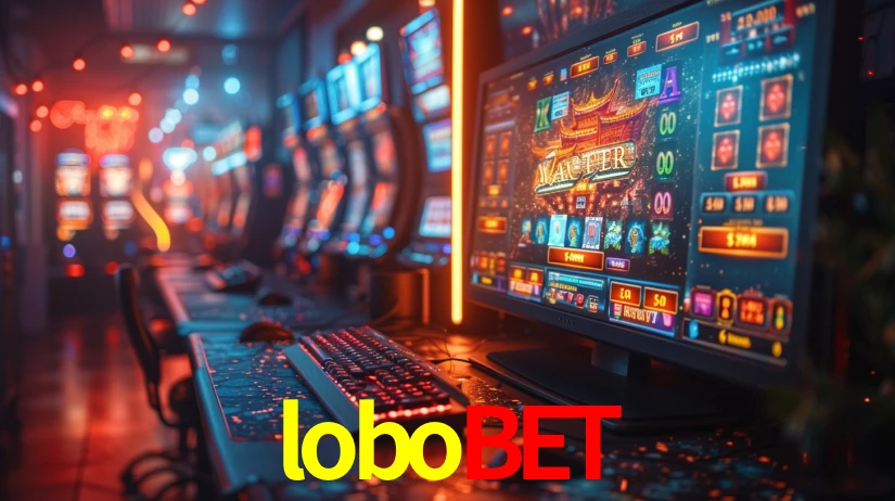 Explore as vantagens do lobobet: serviço profissional e confiabilidade