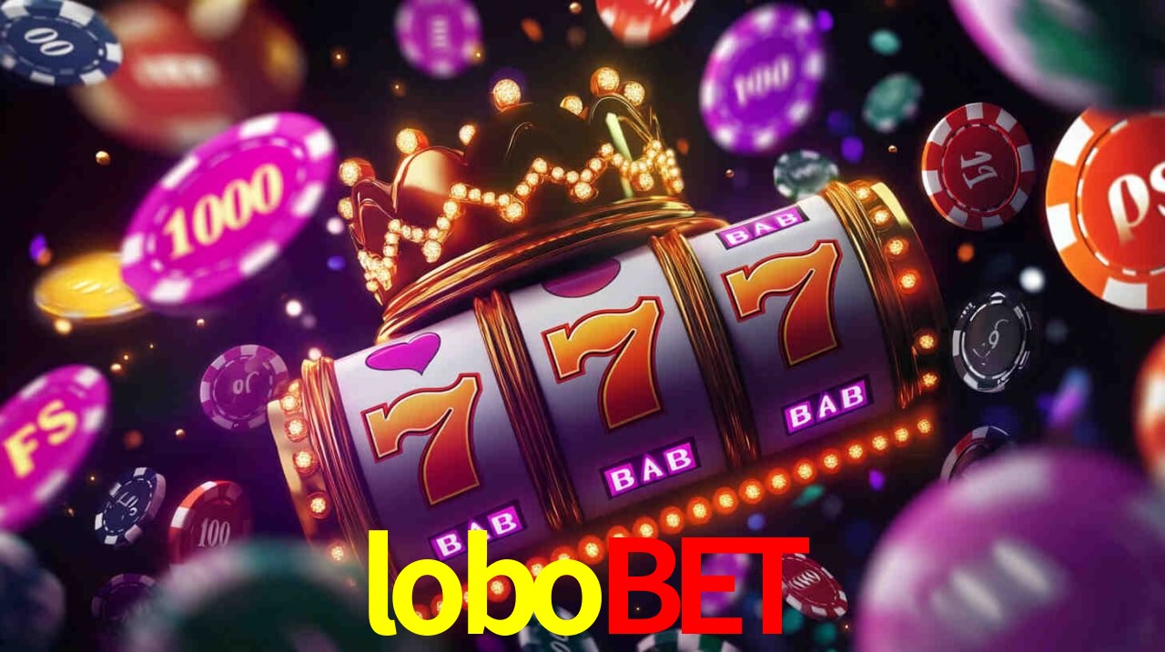 Game Providers lobobet