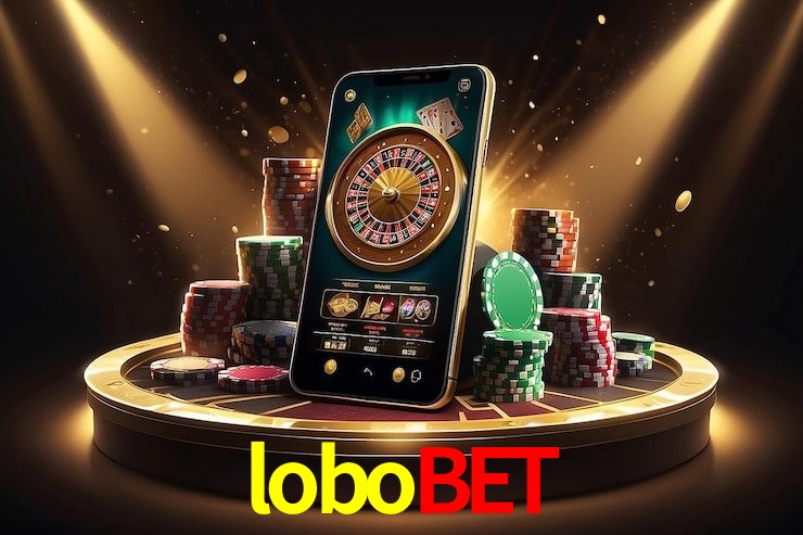 Recursos de Bônus lobobet