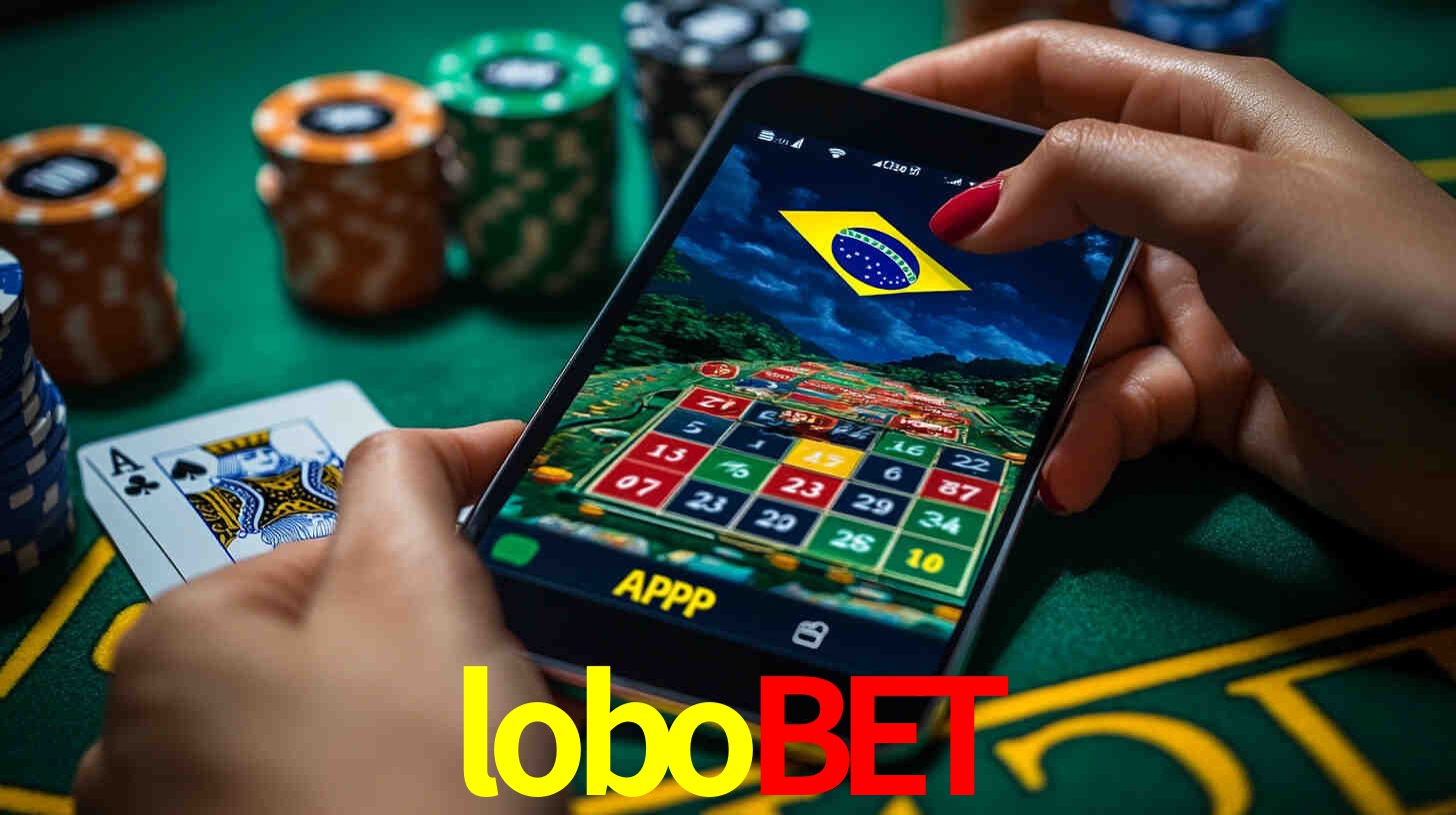 Descubra o Programa VIP da lobobet: Vantagens Exclusivas para Jogadores