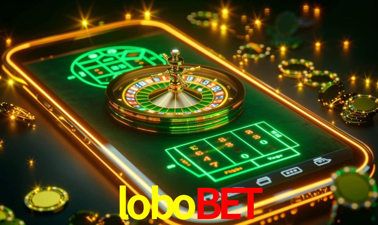 Casino Ao Vivo lobobet