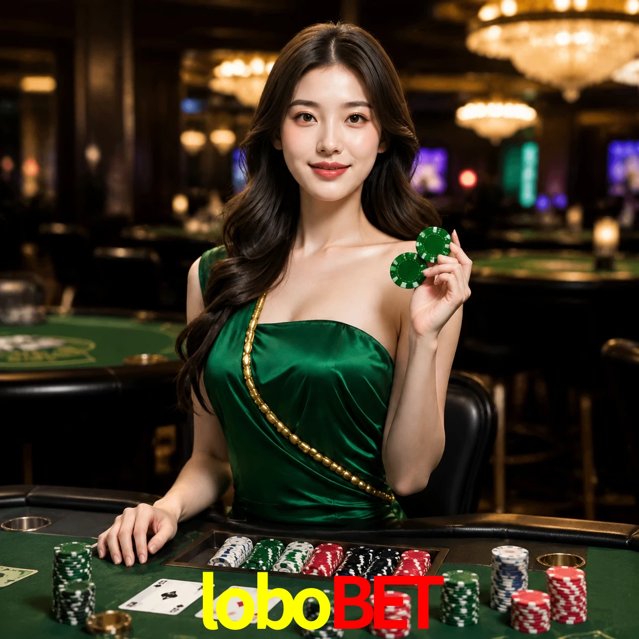 Cassino lobobet app mobile